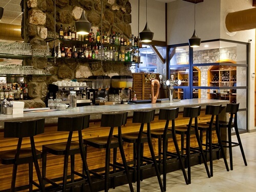 ורד הגליל- חוות סוסים